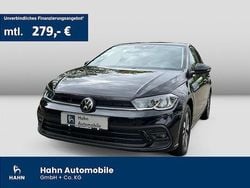 Schwarz Gebraucht 2024 VW Polo Move Limousine | 20.370 € (Guter Preis)