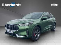 Grün (bursting green) Neu 2025 Ford Kuga ST-Line X SUV | 38.990 € (Fairer Preis)