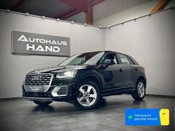 Schwarz Gebraucht 2019 Audi Q2 Sport SUV | 18.990 € (Guter Preis)