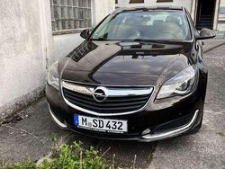 Gebraucht 2016 Opel Insignia Business Innovation Kombi | 7.999 € (Fairer Preis)