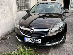 Gebraucht 2016 Opel Insignia Business Innovation Kombi | 8.500 € (Fairer Preis)