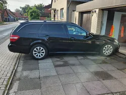 Schwarz Gebraucht 2011 Mercedes E220 Kombi | 5.800 € (Guter Preis)