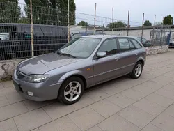 Other Gebraucht 2003 Mazda 323 Comfort Limousine | 1.300 €