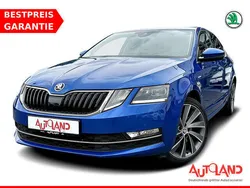 Blau Gebraucht 2019 Skoda Octavia LAURIN & KLEMENT Limousine | 23.990 € (Teuer)