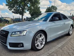Weiß Gebraucht 2009 Audi A5 Coupé | 7.500 € (Fairer Preis)