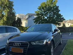 Gebraucht 2013 Audi A3 Sportback Attraction Kombi | 7.000 € (Superpreis)