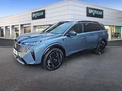 Other Gebraucht 2024 Peugeot 5008 GT Van / Kleinbus | 52.900 € (Teuer)