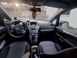 Gebraucht 2012 Opel Zafira Family Van / Kleinbus | 2.300 € (Superpreis)