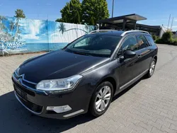 Grau Gebraucht 2011 Citroën C5 Exclusive Kombi | 2.999 € (Teuer)