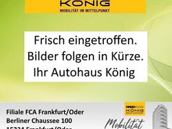 Schwarz Gebraucht 2023 Fiat 500e Limousine | 26.574 €