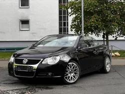 VW Eos