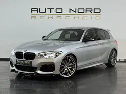 Silber Gebraucht 2017 BMW M140 M Performance Limousine | 32.990 € (Fairer Preis)