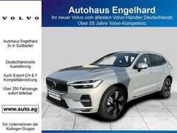 Silver dawn Gebraucht 2024 Volvo XC60 Business Edition SUV | 59.888 € (Teuer)