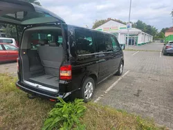Schwarz Gebraucht 2004 VW T5 Van | 8.999 € (Guter Preis)