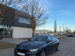 Grau Gebraucht 2017 BMW 440 Performance Coupé | 32.500 € (Guter Preis)