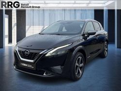 Schwarz Gebraucht 2023 Nissan Qashqai N-Connecta SUV | 24.990 € (Guter Preis)