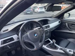 BMW 318 Cabriolet