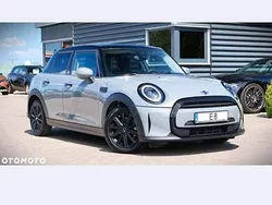Grau Gebraucht 2022 Mini Cooper Kleinwagen | 17.100 € (Superpreis)