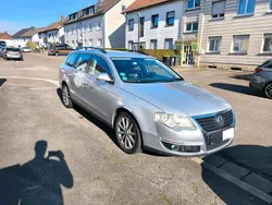 Gebraucht 2008 VW Passat Kombi | 2.690 € (Guter Preis)