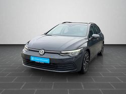 Uranograu Gebraucht 2022 VW Golf VIII Kombi | 19.990 € (Fairer Preis)