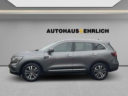 Grau Gebraucht 2020 Renault Koleos Life SUV | 22.790 € (Teuer)