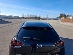 Schwarz Gebraucht 2020 Mazda MX30 Prime-Line SUV | 12.999 € (Guter Preis)