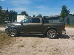 Grün Gebraucht 2012 Dodge Ram Abholung | 16.500 € (Guter Preis)