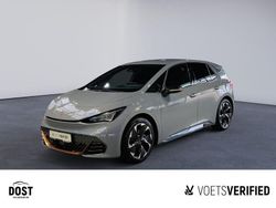 Grau Gebraucht 2022 Cupra Born Kleinwagen | 24.730 € (Fairer Preis)