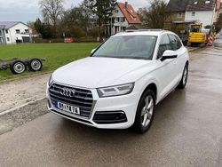 Weiß Gebraucht 2019 Audi Q5 Sport SUV | 26.500 € (Fairer Preis)