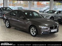 Braun Gebraucht 2013 BMW 318 Sport Line Limousine | 14.950 € (Etwas zu teuer)