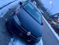 Schwarz Gebraucht 2018 VW Polo Comfortline Kleinwagen | 8.600 € (Fairer Preis)