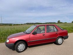Rot Gebraucht 1986 Peugeot 309 Kleinwagen | 3.500 €