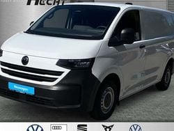 Blau Neu 2025 VW T6.1 Van | 42.990 € (Superpreis)