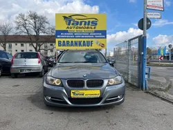 Grau Gebraucht 2012 BMW 320 Performance Limousine | 4.990 € (Superpreis)