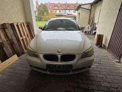 Gebraucht 2005 BMW 525 Kombi | 1.900 € (Guter Preis)