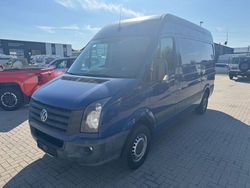 Indienblau Gebraucht 2012 VW Crafter Van | 9.980 € (Superpreis)