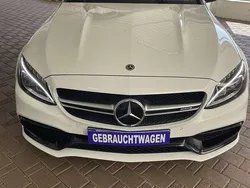 Other Gebraucht 2018 Mercedes C63 AMG AMG Kombi | 59.990 €