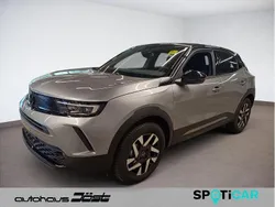 Grau Gebraucht 2024 Opel Mokka GS Line SUV | 25.950 € (Fairer Preis)