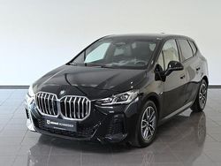 Schwarz Gebraucht 2025 BMW 218 Active Tourer M Sport Van / Kleinbus | 29.750 € (Superpreis)