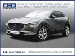 Grau metallic (grau) (grau) Gebraucht 2019 Mazda CX-30 Selection SUV | 21.790 € (Fairer Preis)