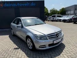 Silber Gebraucht 2010 Mercedes 350 Limousine | 11.900 €