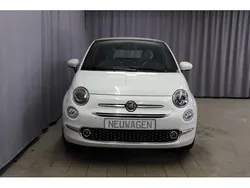 Gebraucht 2023 Fiat 500C Dolcevita Cabrio | 19.030 € (Teuer)