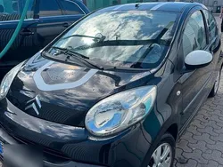 Schwarz Gebraucht 2009 Citroën C1 Kleinwagen | 1.900 € (Fairer Preis)