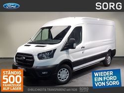 Othercolor Neu 2025 Ford Transit Trend Van / Kleinbus | 34.980 € (Fairer Preis)