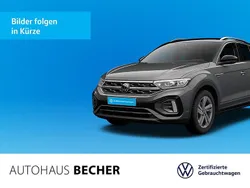 Grau Gebraucht 2022 VW Taigo Life SUV | 17.930 € (Etwas zu teuer)