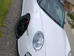 Weiß Gebraucht 2011 Porsche 911 Carrera GTS Cabrio | 104.997 € (Etwas zu teuer)