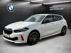 Weiß Gebraucht 2024 BMW 128 Shadowline Limousine | 35.900 € (Fairer Preis)