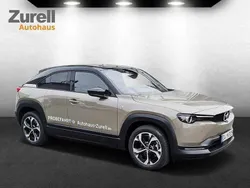 Multitone zircon sand Gebraucht 2024 Mazda MX30 Ad'Vantage SUV | 26.880 € (Superpreis)
