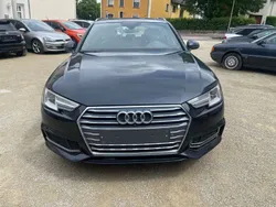 Blau Gebraucht 2016 Audi A4 Sport Kombi | 13.900 € (Guter Preis)