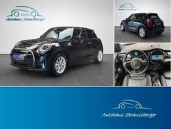 Gebraucht 2023 Mini Cooper S Resolute Edition Kleinwagen | 17.880 € (Guter Preis)